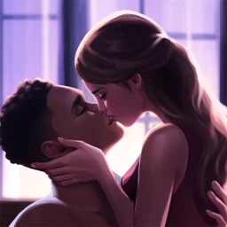 Love Quest: Choose Your Story simgesi
